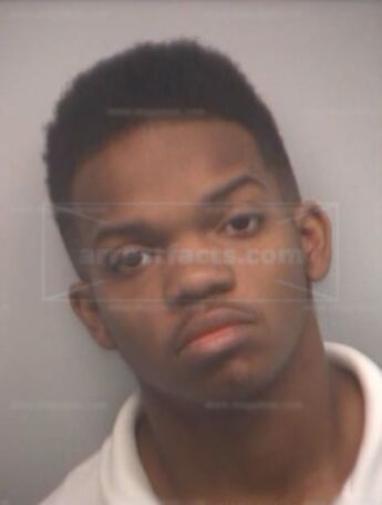 Marquic Jones
