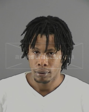Raphael Wesley Patton