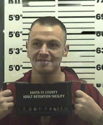 Justin Isaac Barela