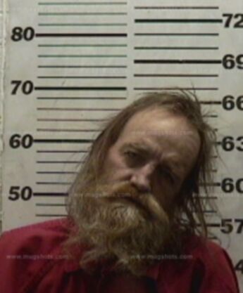 Randolph Roy Rathke