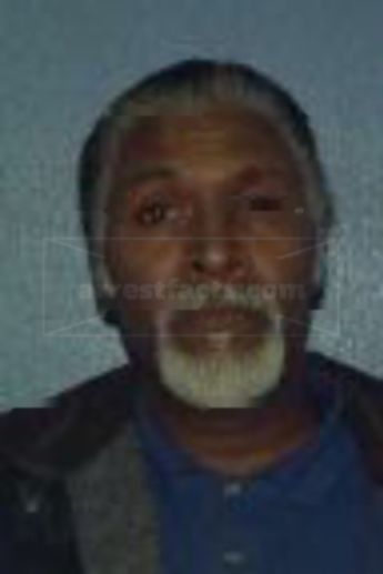 Keith James Adcock