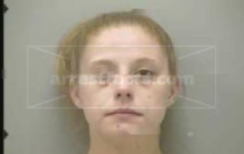 Jacqueline Elaine Gray