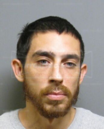 Jason Randall Perales