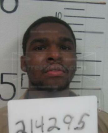 Montrell D Hill