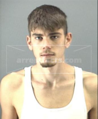 Jeremy Brad Newsome