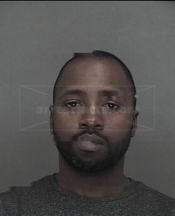 Mecus Lanorris Wilson