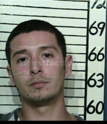 Jason Ximenez Garza