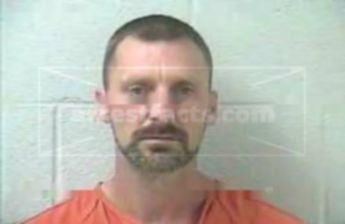 Stoy Ray Williams Jr.