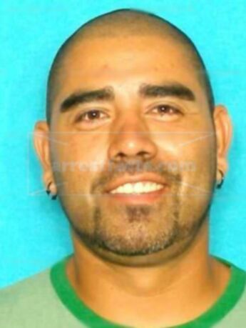 George Valdez
