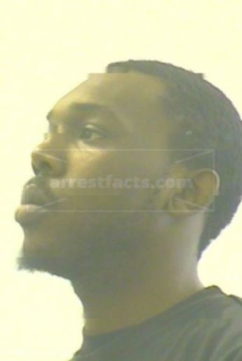 Terren Steve Whitfield
