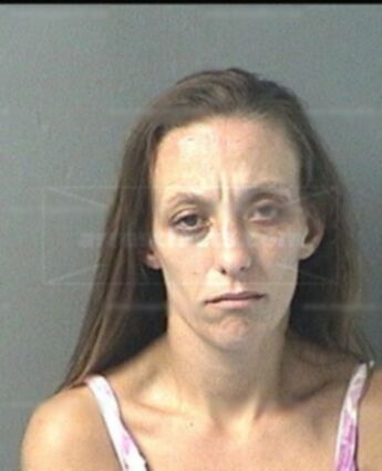 Kimberly A Summers