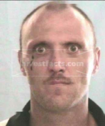 Marvin Dennis Balcombe