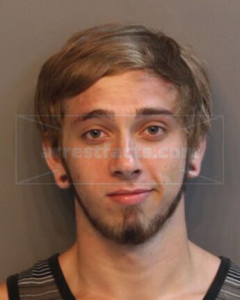 Coty Lamar Harris