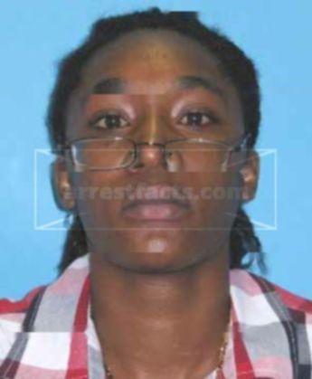Taneisha Lashone Taylor