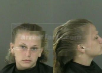Jessica Lynn Ferrucci