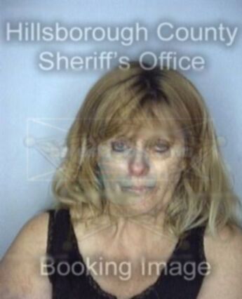 Vicki Sue Marlow