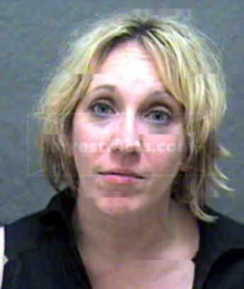 Jessica Gwen Withrow
