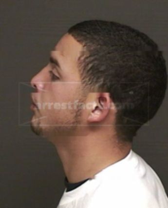Francisco Jose Diaz