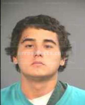 Robert William Ray Gonzales