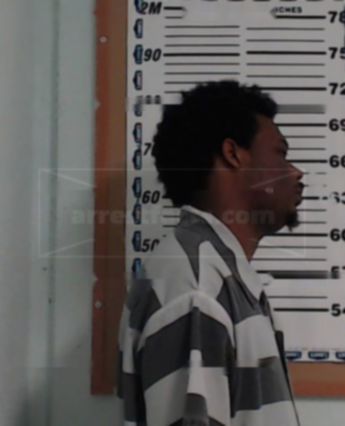 Deontae Armon Burns