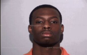 Dywuan Darnell Mitchell