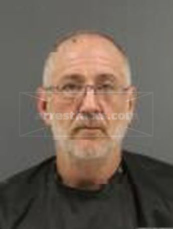 Russell Edgar Mcallister Iii