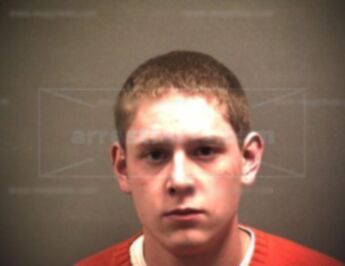 Jamison Arden Guinn