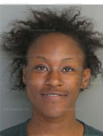 Ashia Abney