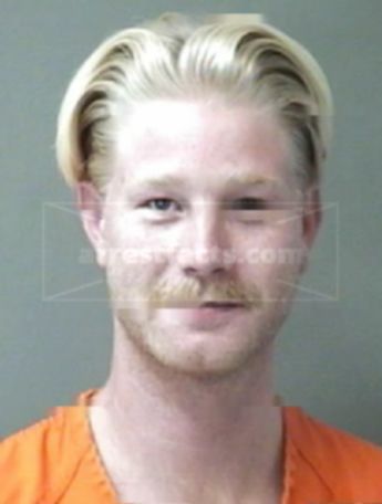 Corey David Anderson