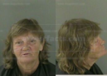 Vaughn Alice A.