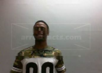 Marcus Elijah Millender
