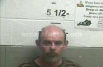 Kenneth Lee Vanover