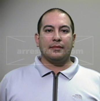 Robert Anthony Valle