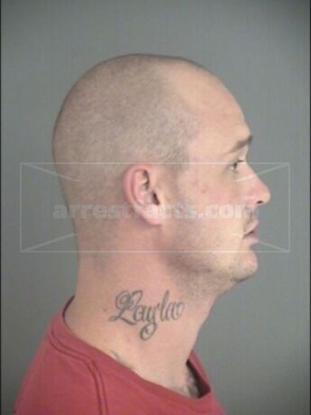 Daniel Wayne Redd