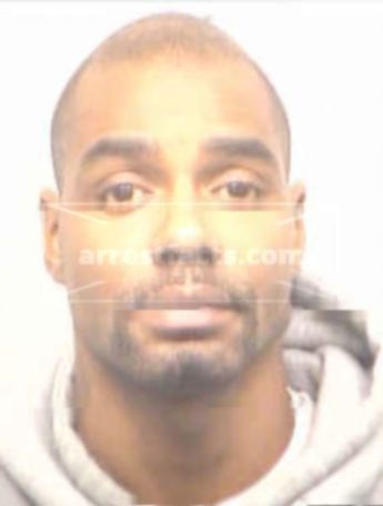 Calvin Stewart