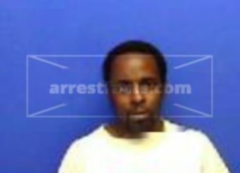 Tommy Terrel Mays