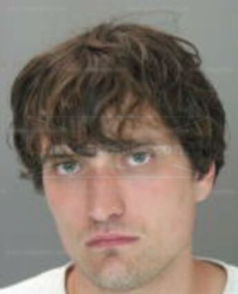 Nathan James Bailey