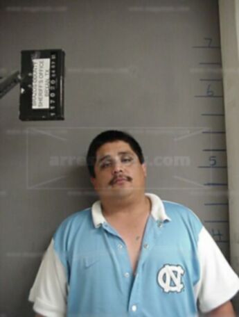 Eddie Galvan