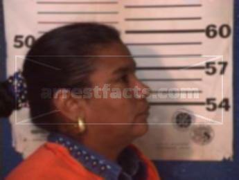 Elva Vasquez Moreno