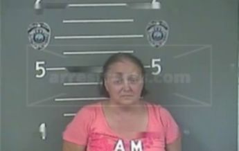 Rhonda Gail Coleman