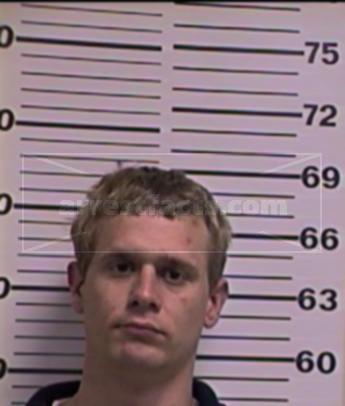 Dustin Carroll Hethcoat