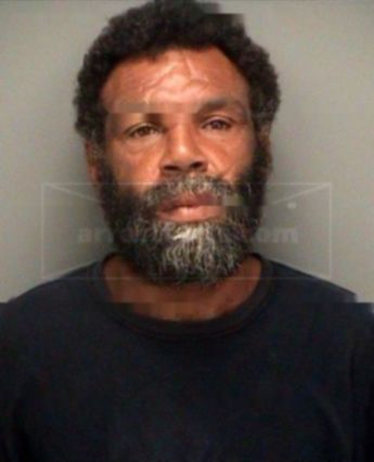 Anthony Lamont Mchenry