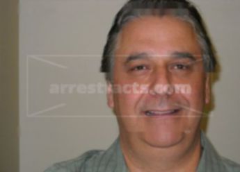 Rafael Eduardo Bernal