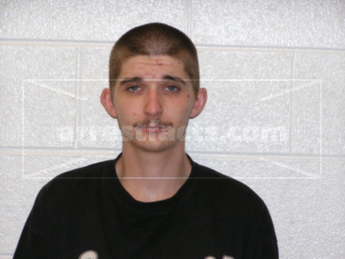 James Allen Darr