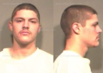 Kyle Richard Chrisman