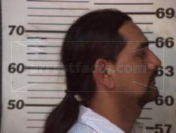 Rolando Guadalupe Garza