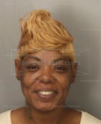 Gail Sheppard