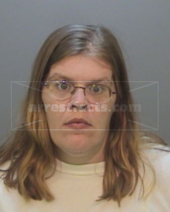 Angelina Sophronia Burks