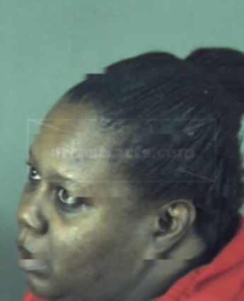 Latasha Teanea Kennedy