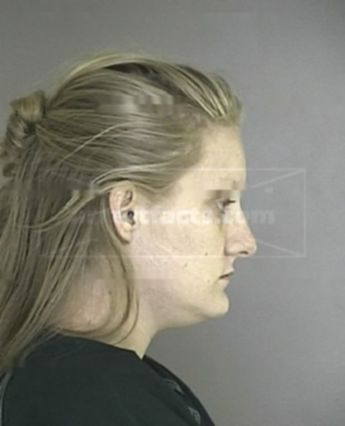 Brittany Lynn Ellis